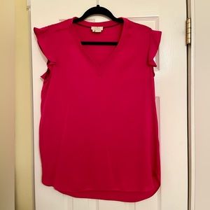 Kate Spade top, size small